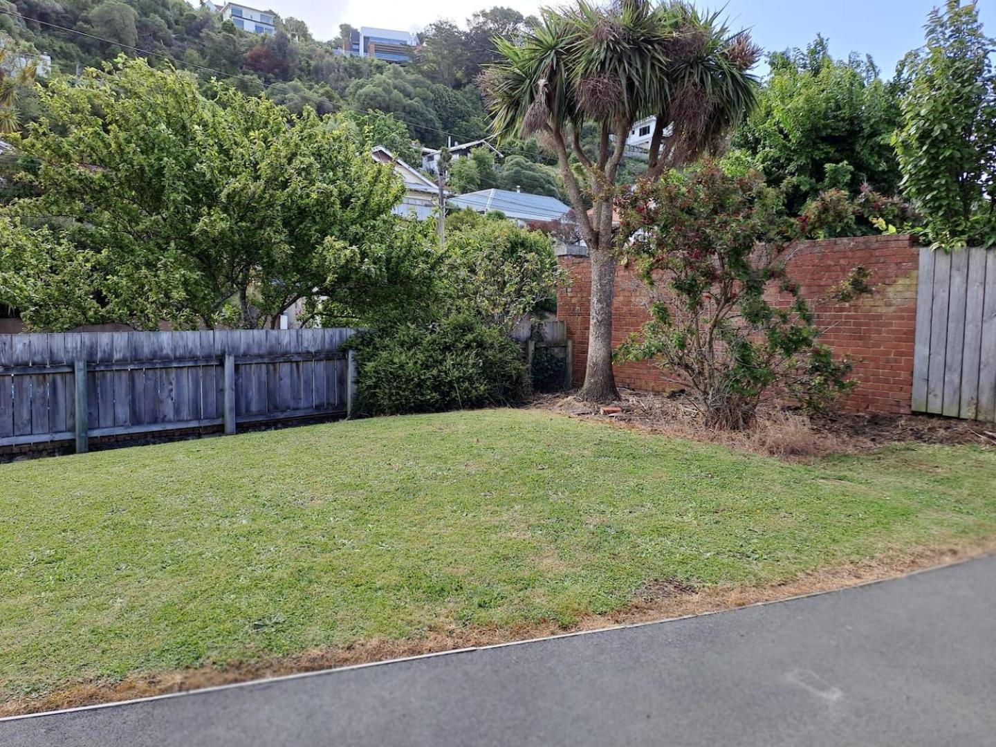 St Clair Apartment - 2 Bedrooms Dunedin Exterior photo